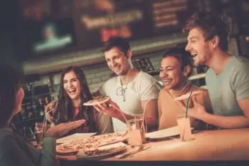 City Munch Pizza