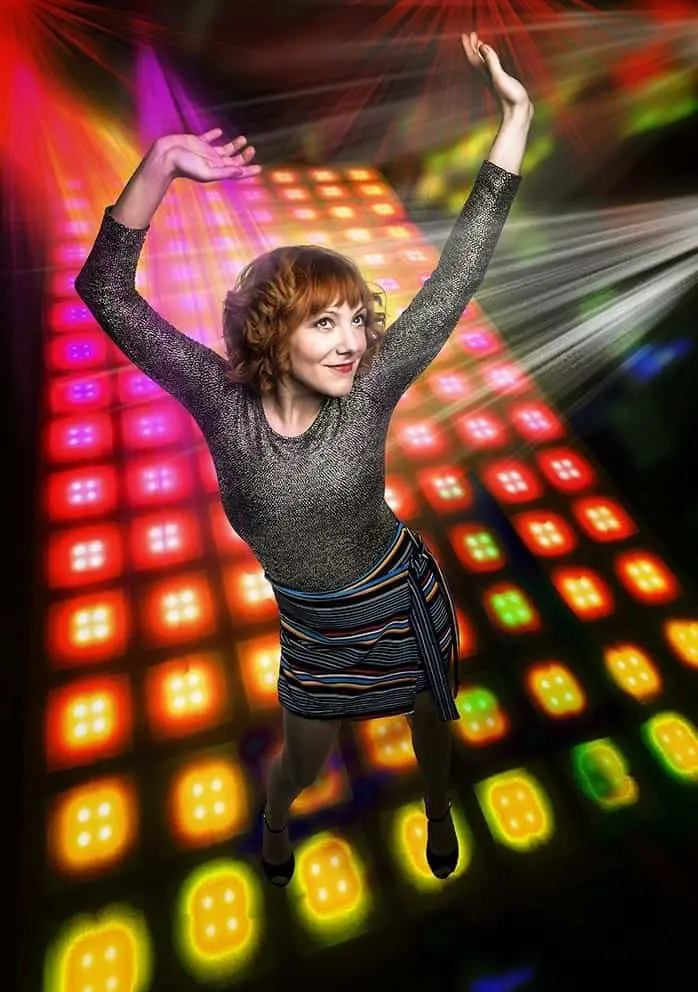 Sophie Willan