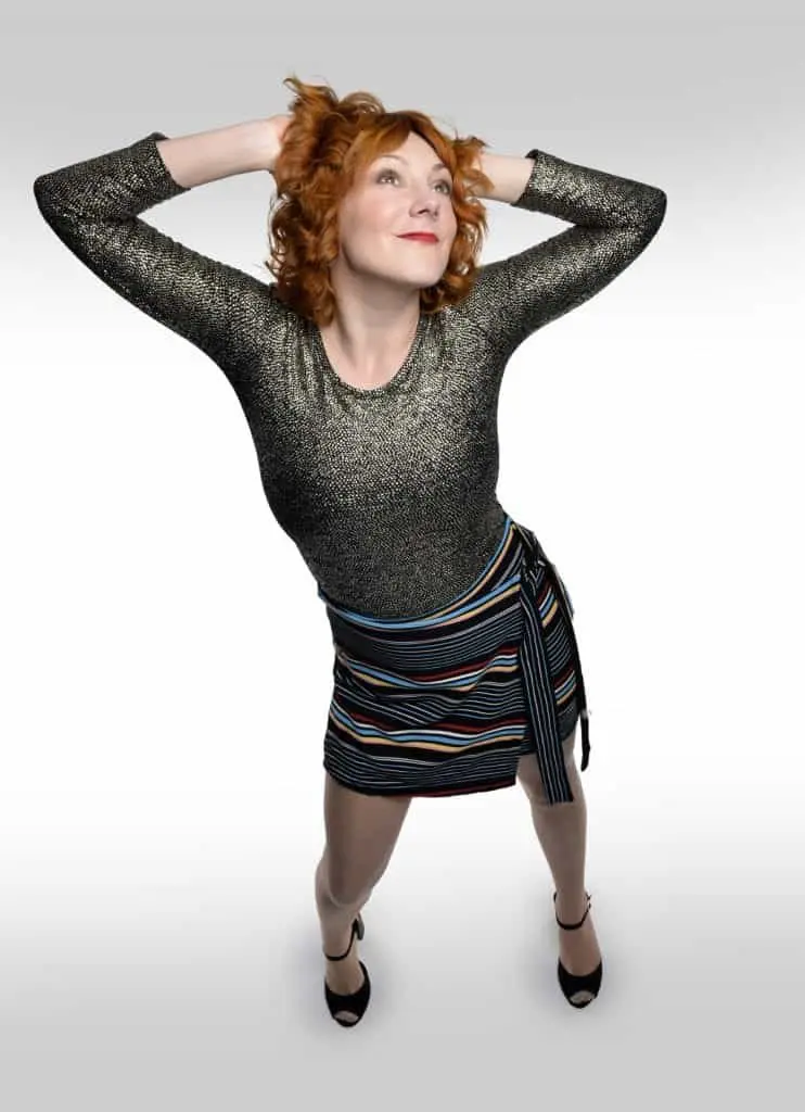 Sophie Willan