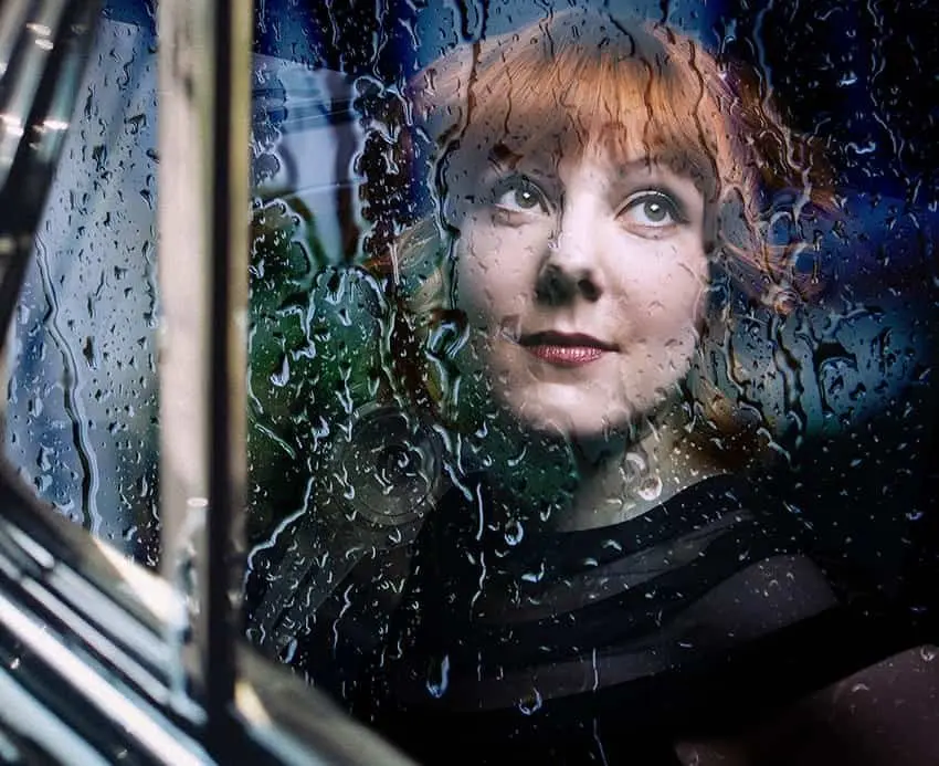 Sophie Willan