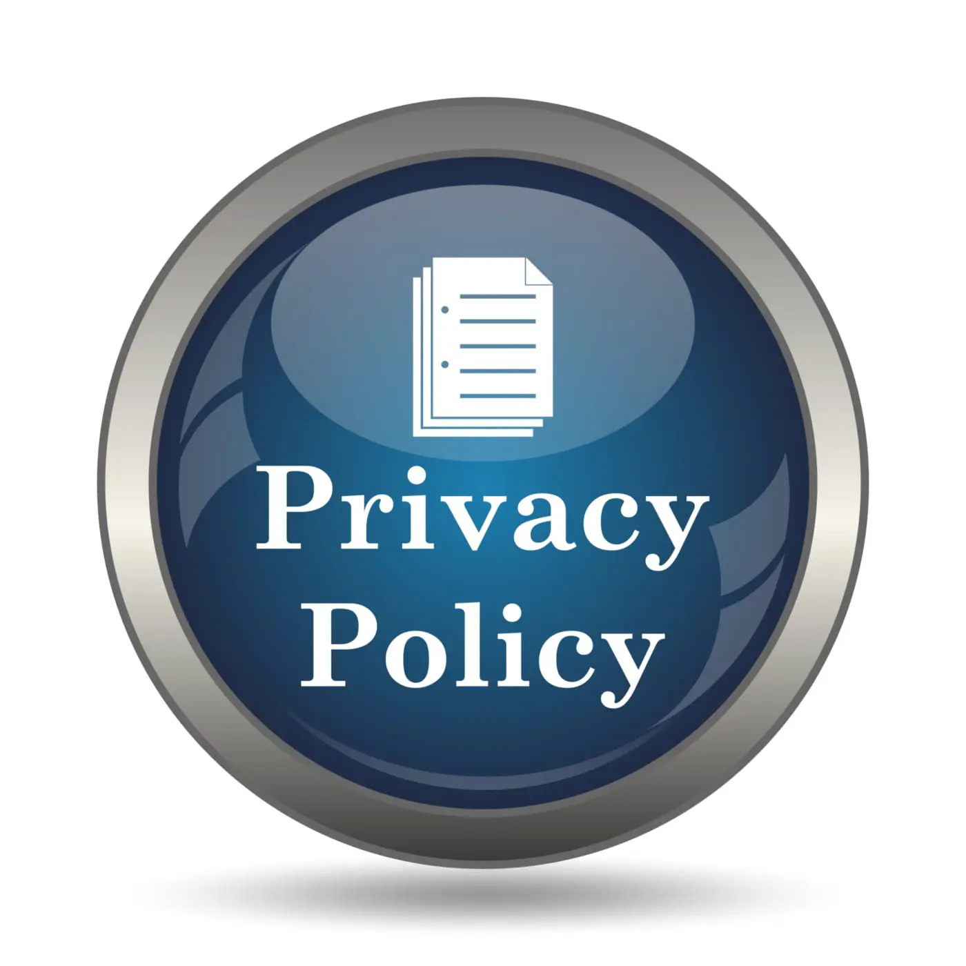 Privacy Policy