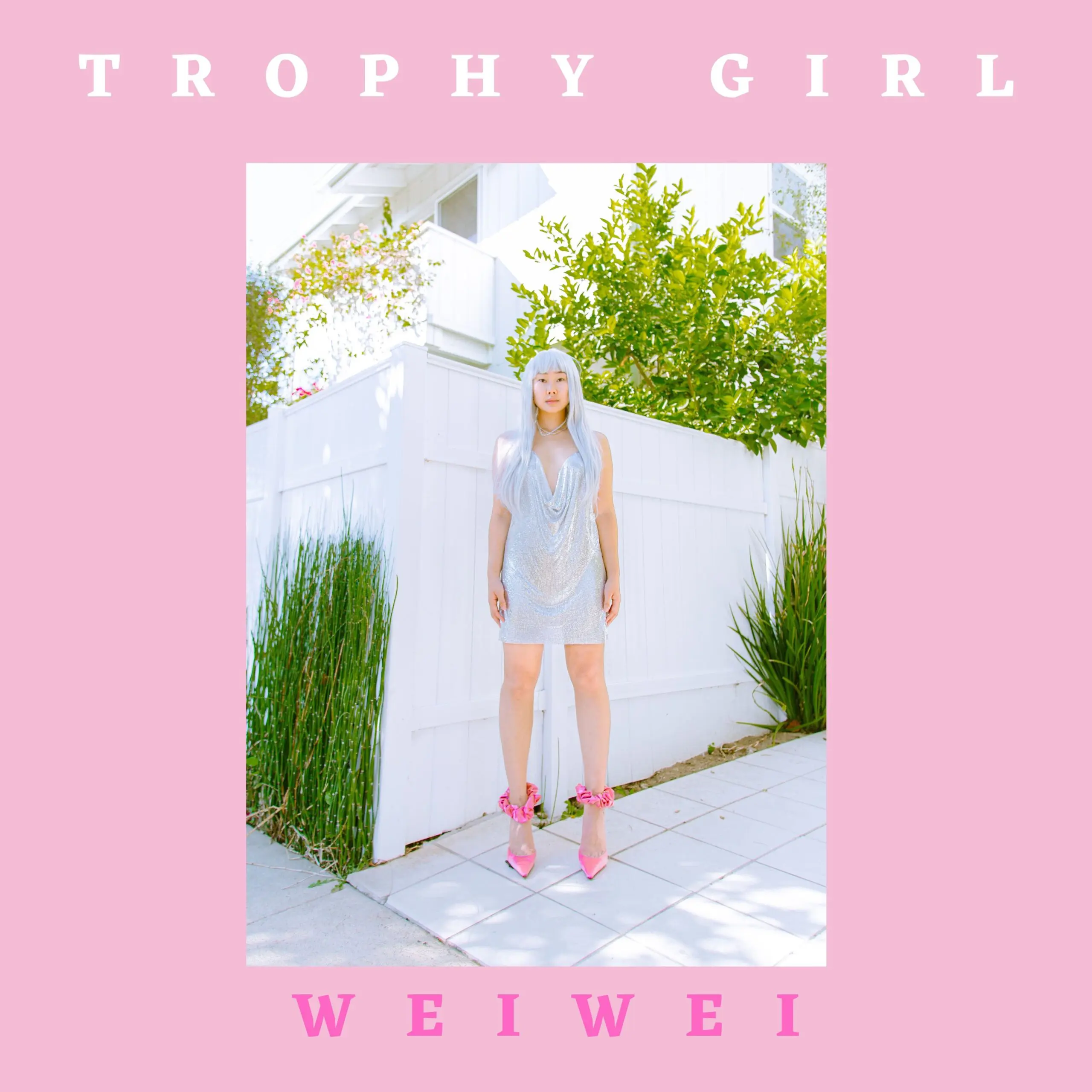 ROPHY GIRL