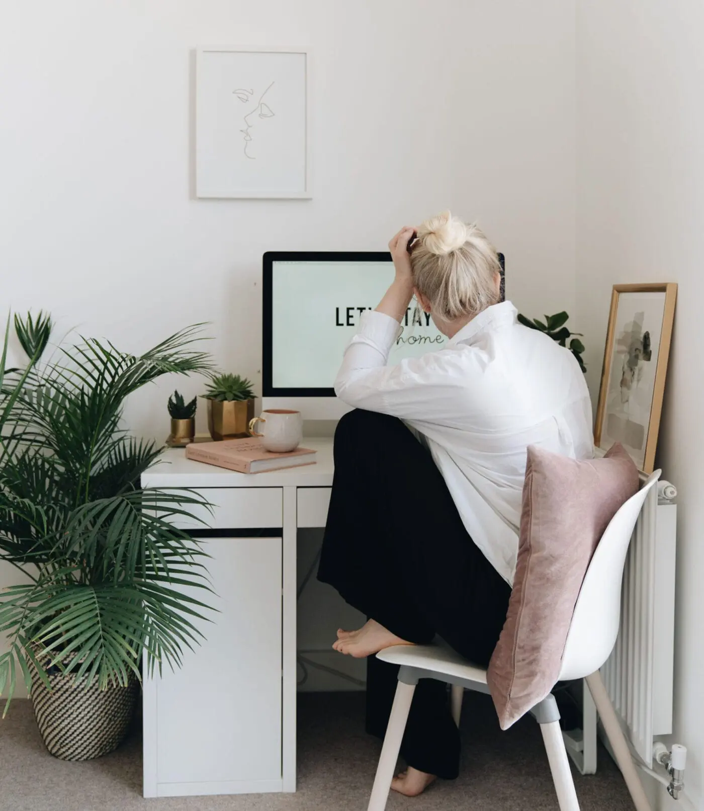 Amanda Hamilton: Can your employer force you to work from home or the office?