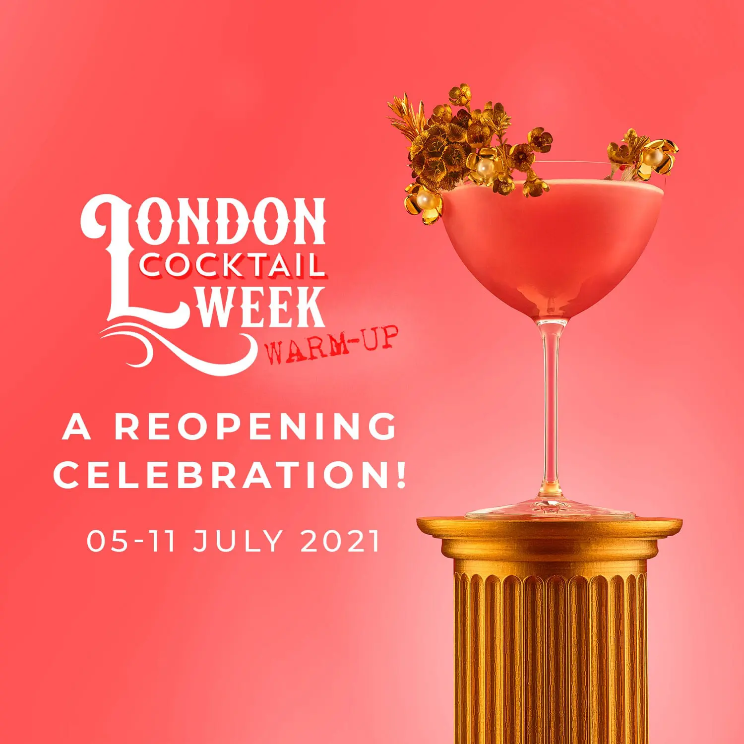 London Cocktail Week