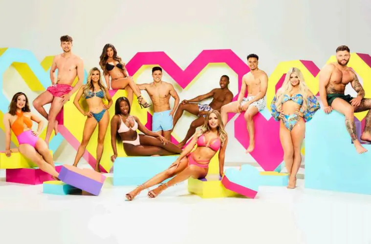 Love Island