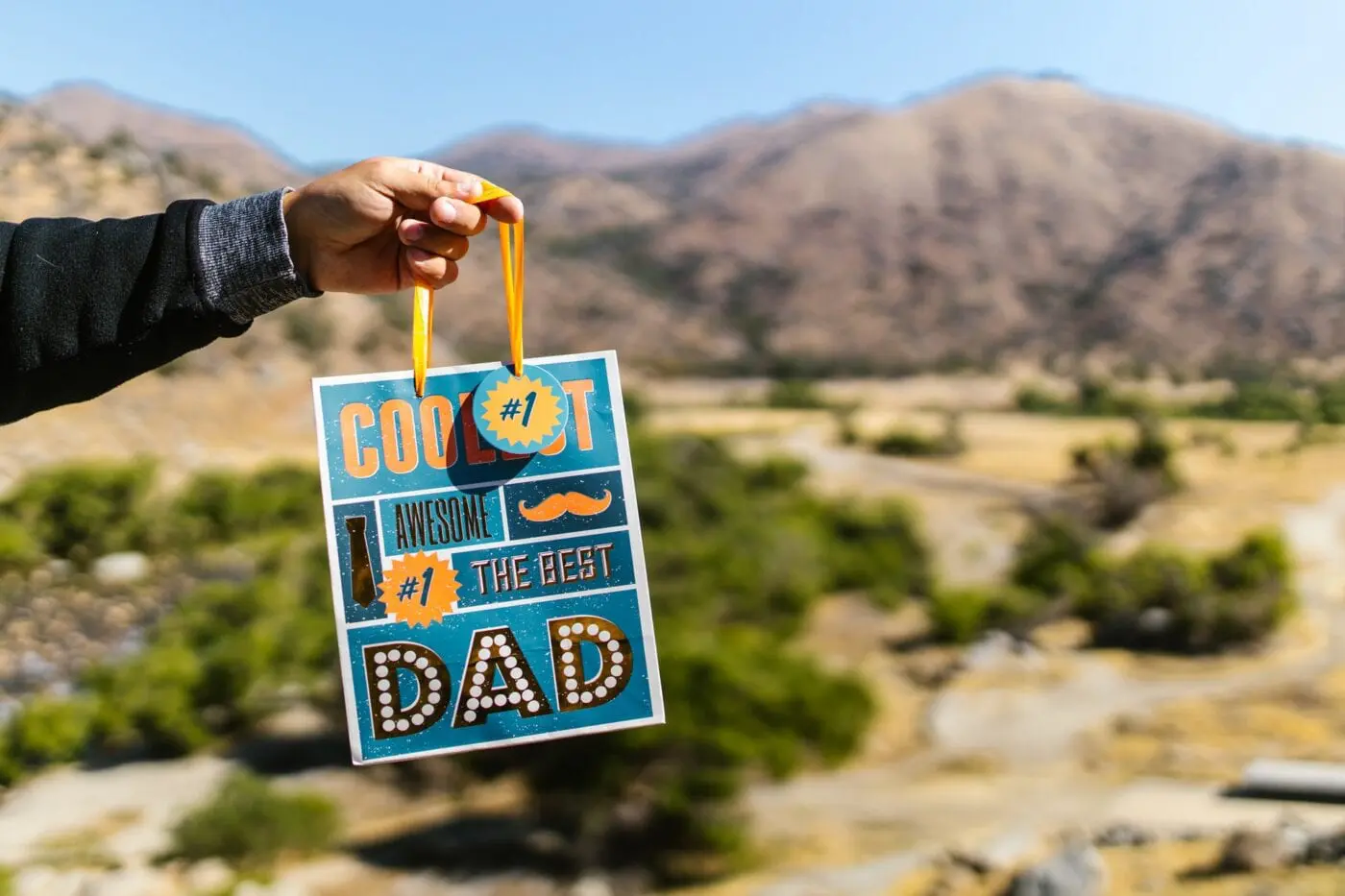 Father's Day
