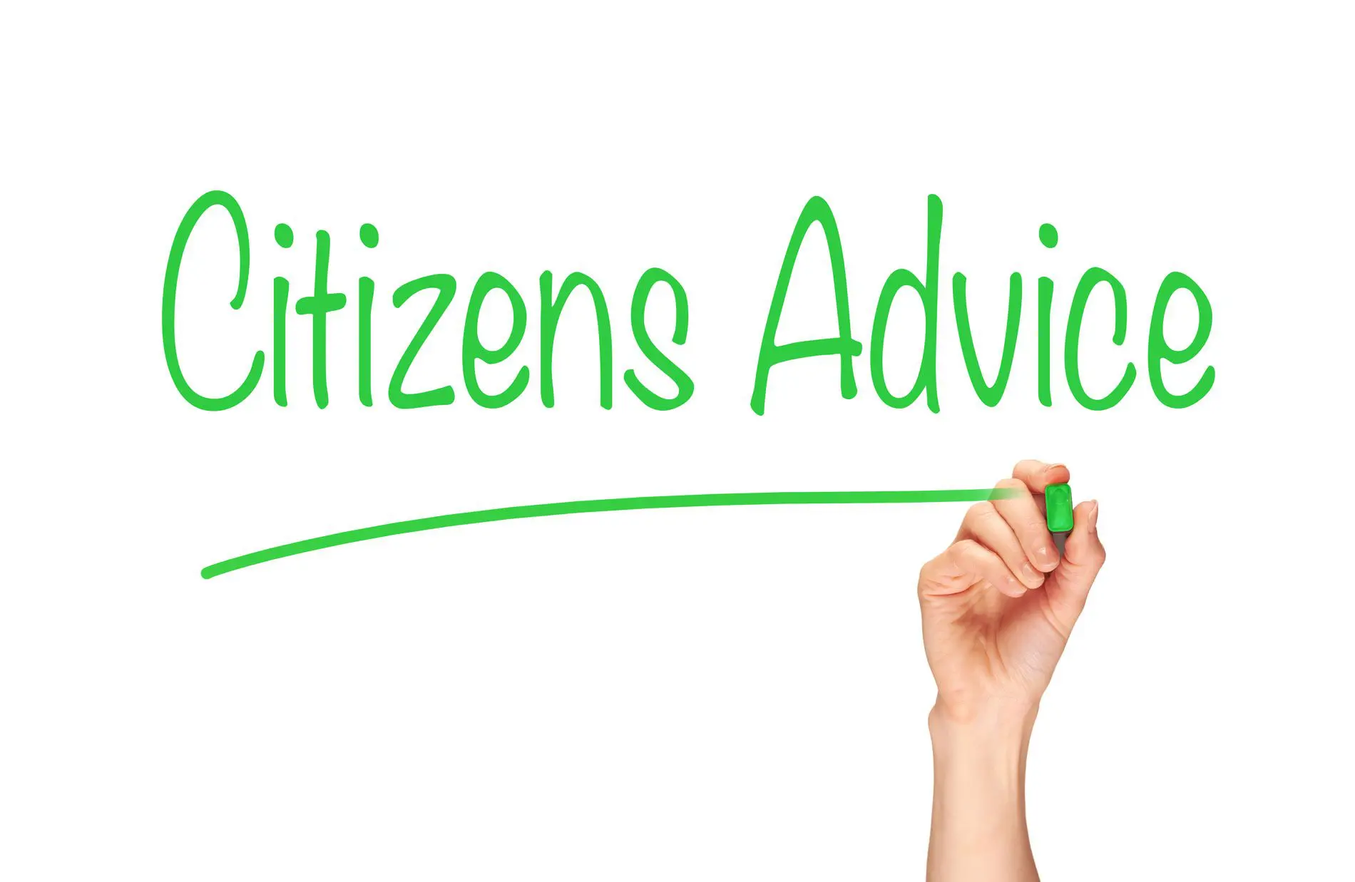 Citizens Advice