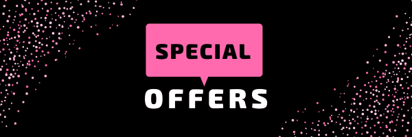 Special Offers