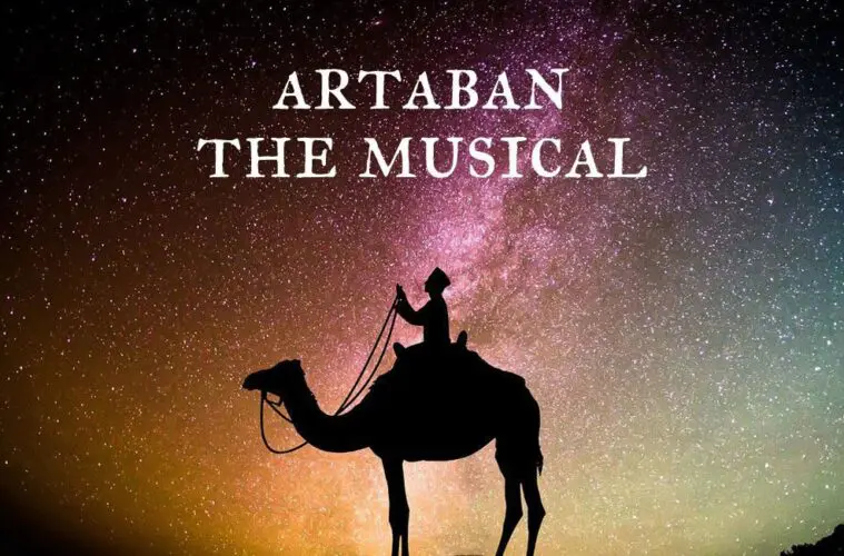 Artaban The Musical