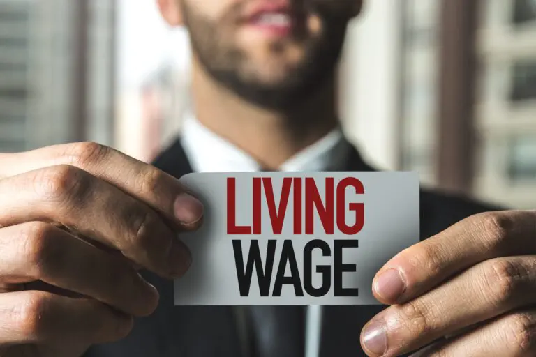 Living,Wage