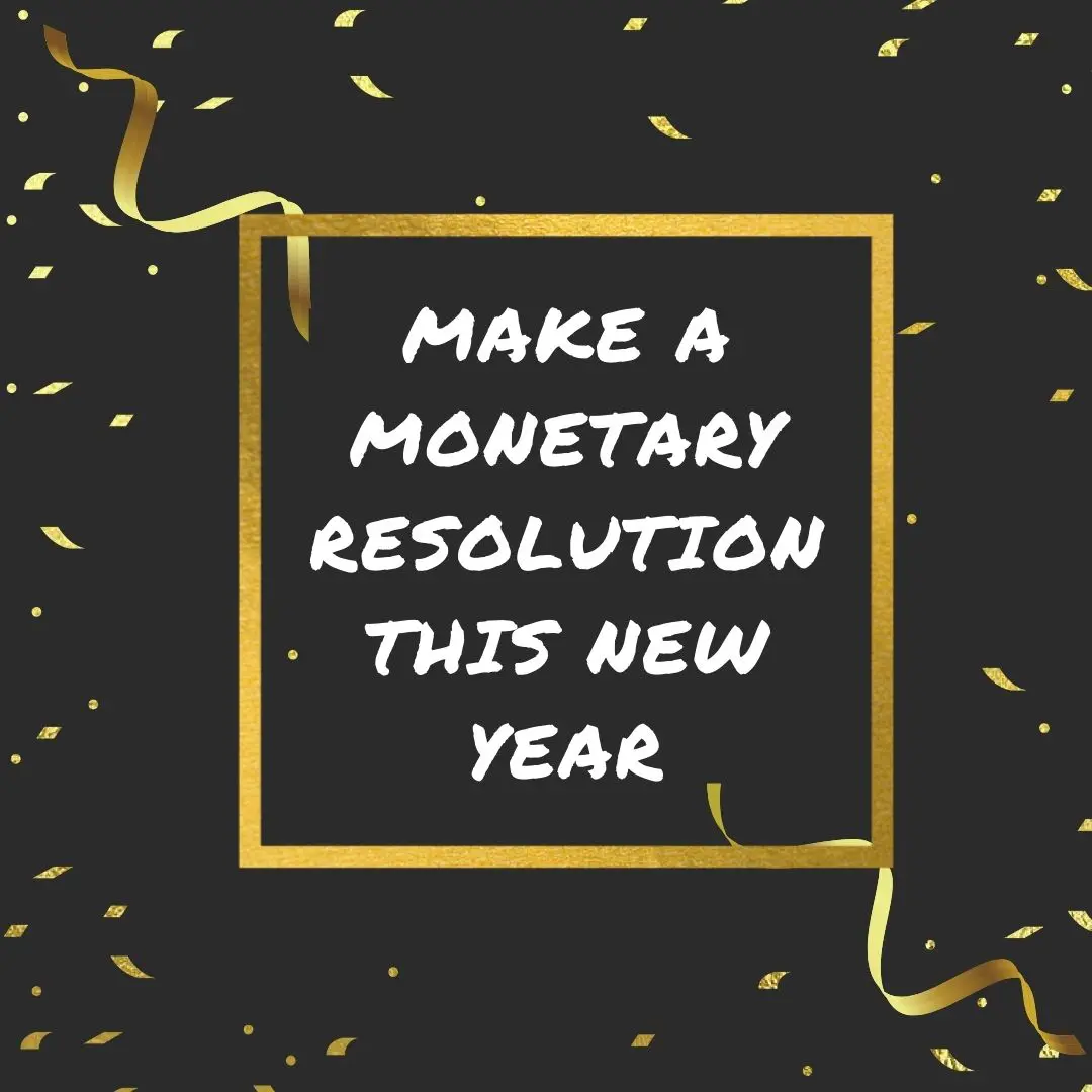 Monetary Resolution
