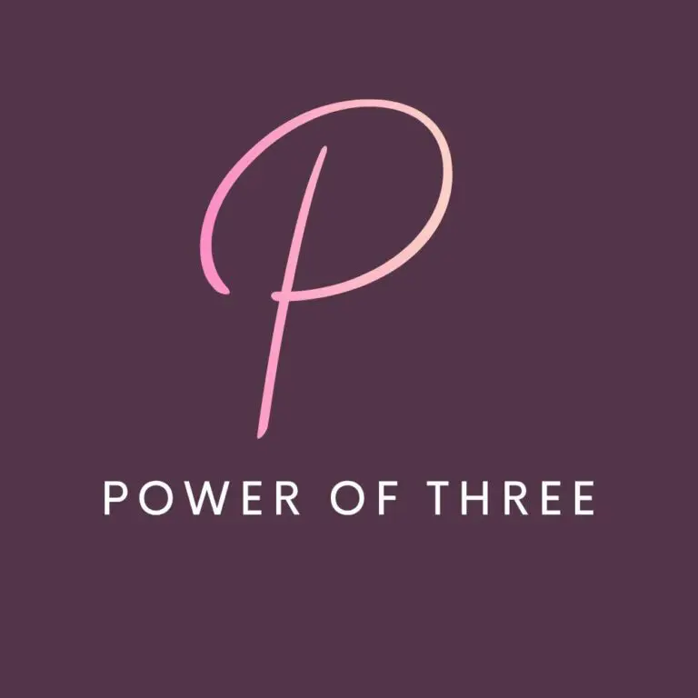 Power of Three