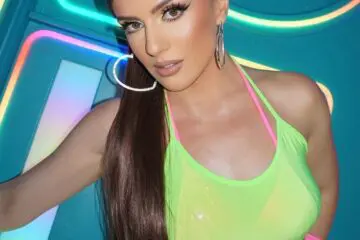 Eve Lucky Dips Pinterest