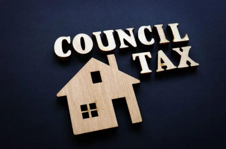 Council Tax