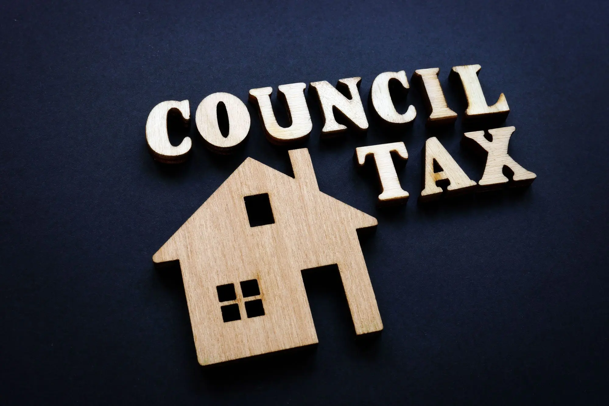 Council Tax