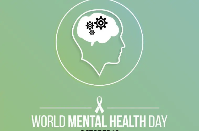 Mental Health Awareness Day