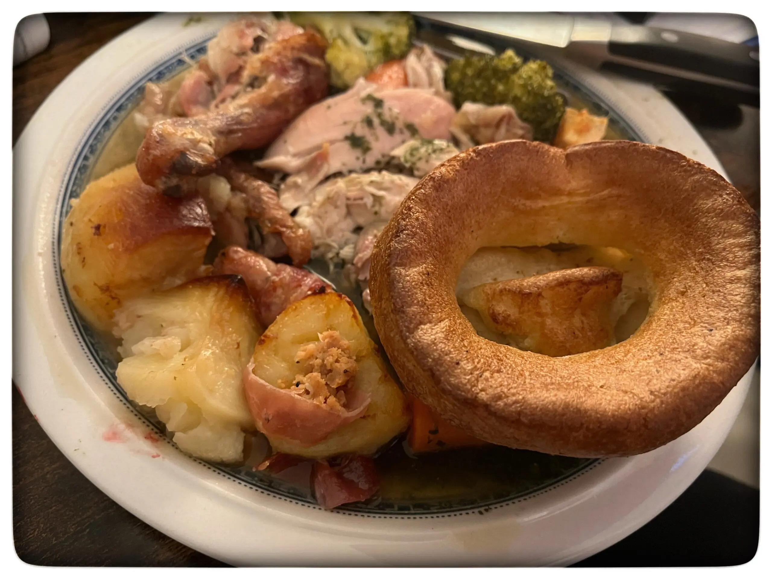 Christmas Dinner