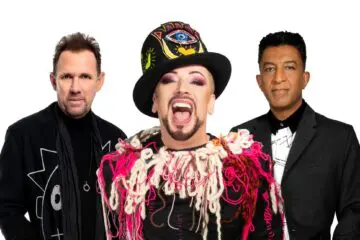 Boy George