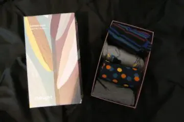 Bamboo socks