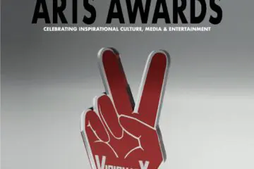 ViSIONARY awards