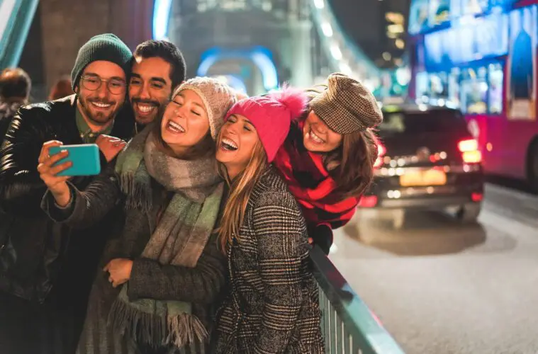 Bank Holiday Weekend