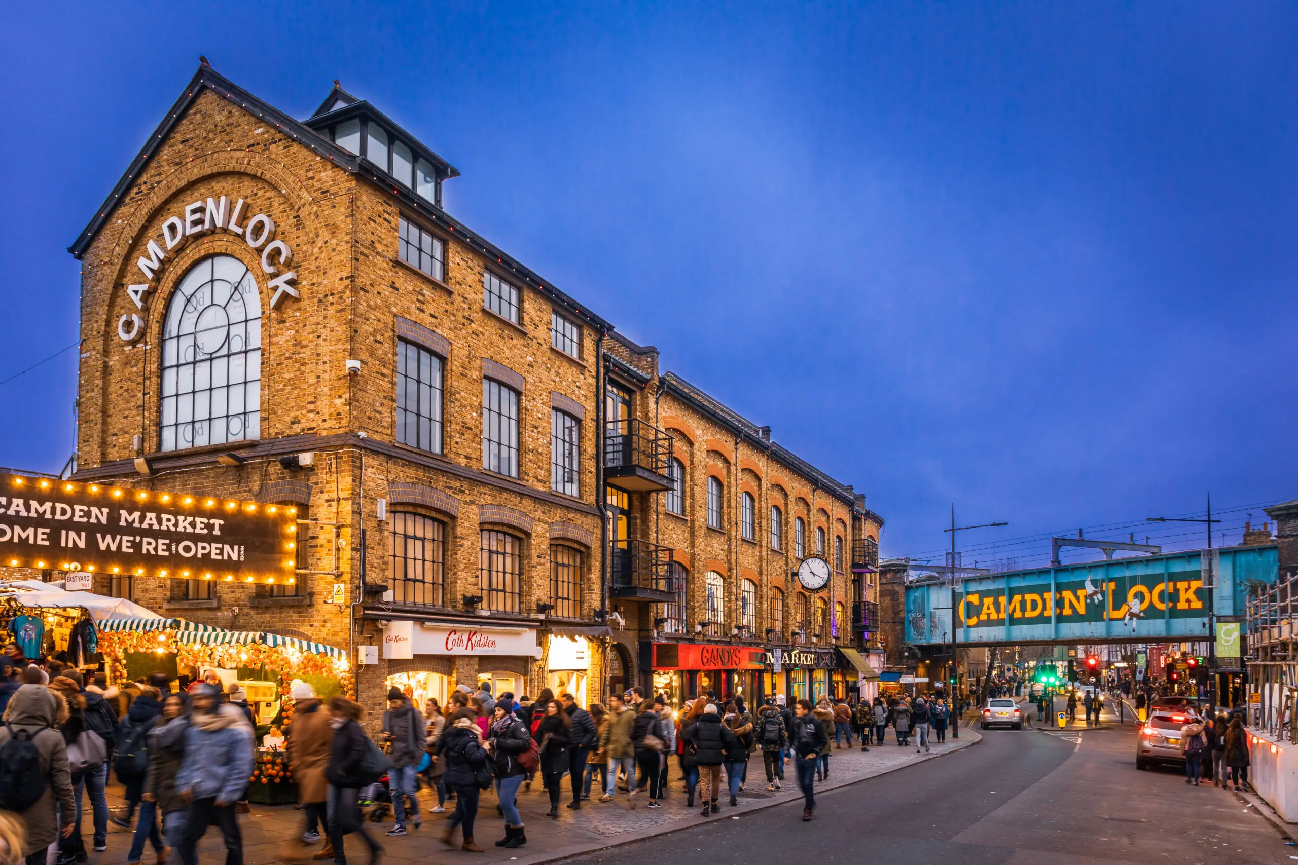 Camden Market