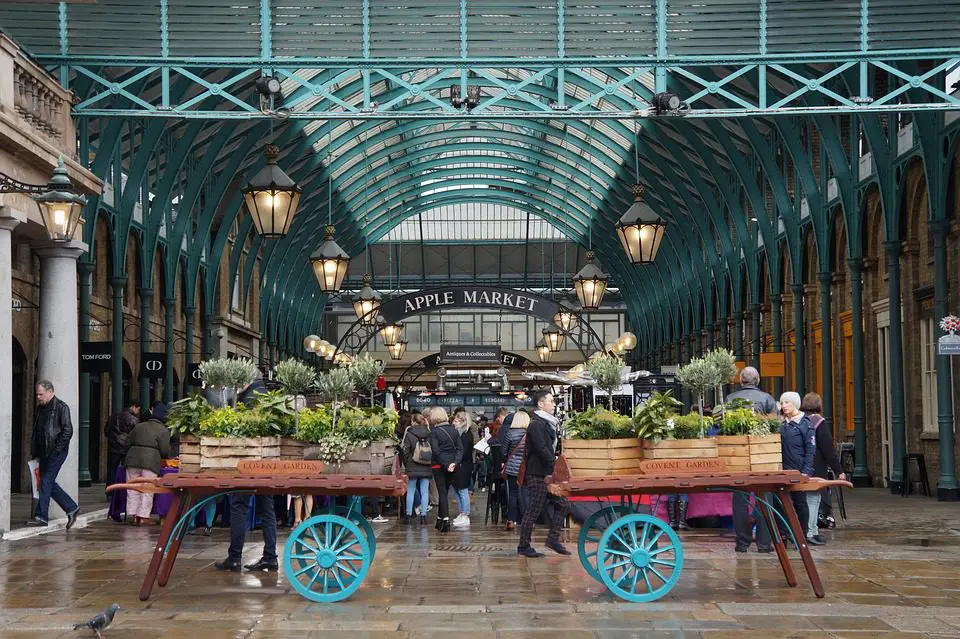 London