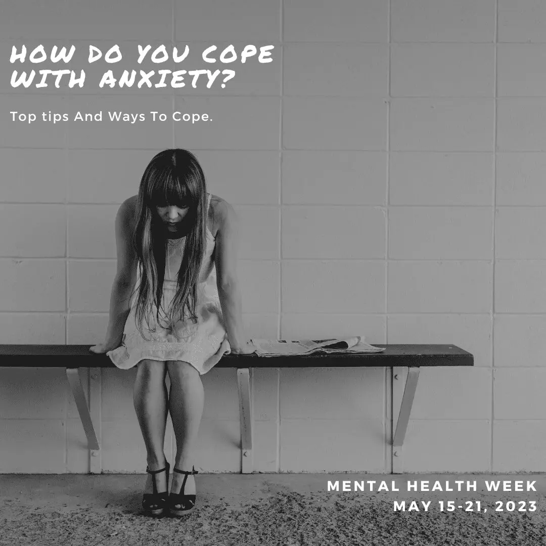 Mental Health Poster (Instagram Post (Square))