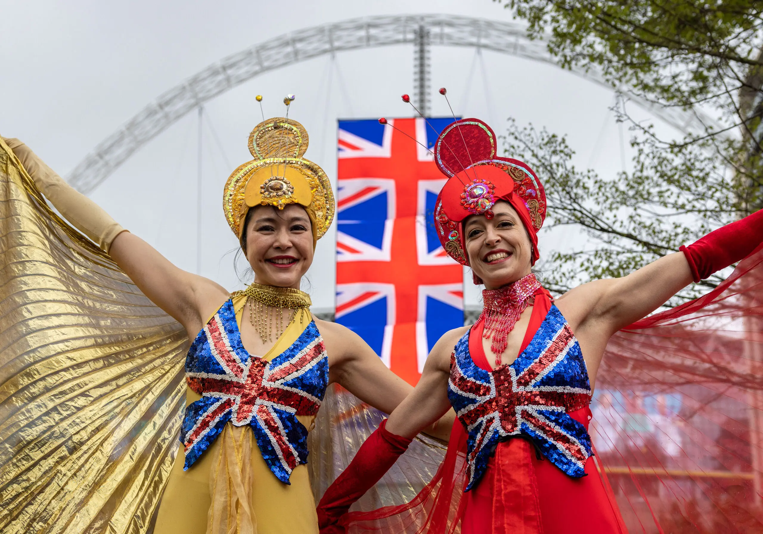 Coronation Celebration