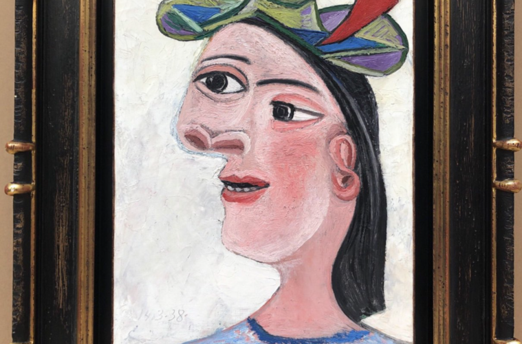 Pablo Picasso