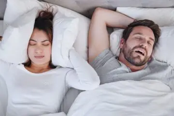Snoring