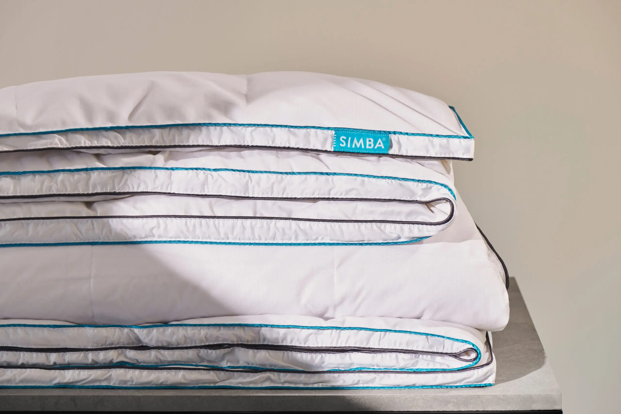 THE SIMBA Hybrid® Duvet