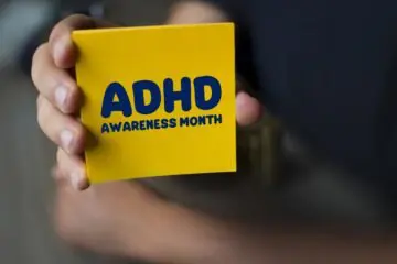 Adhd Awareness
