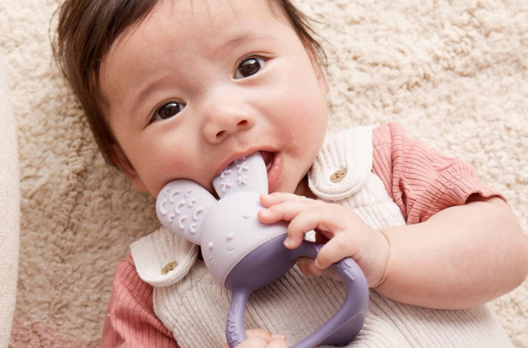 Adorable Baby Gifts with Cosy Practical Picks