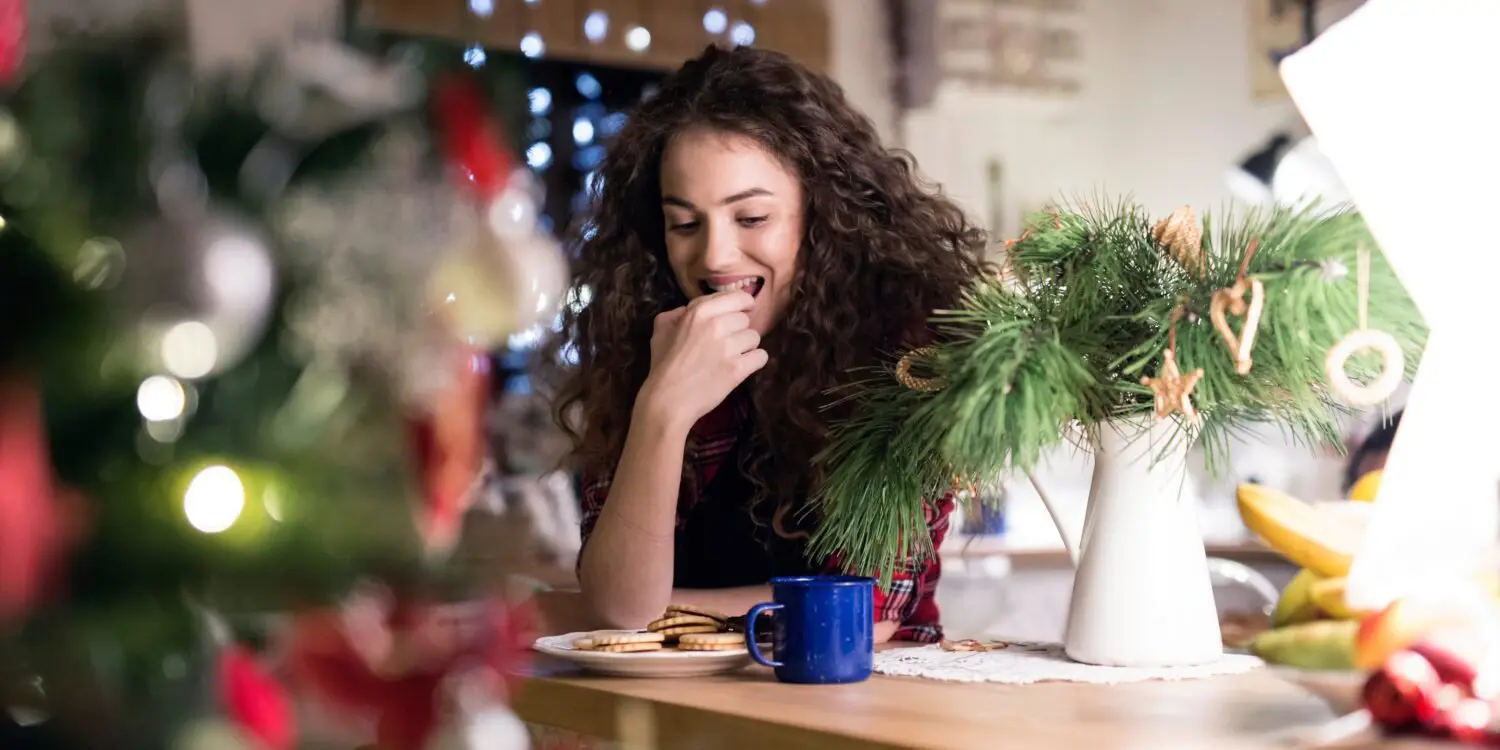 Christmas Mental Health