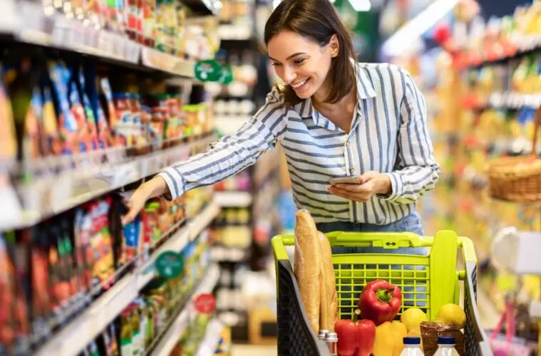 18 Pantry Staples to Have on Hand and Save Money on Groceries