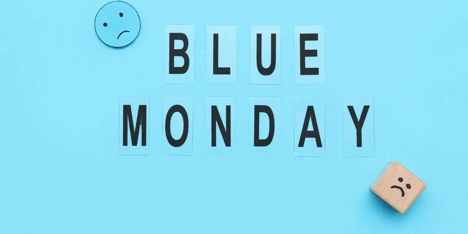 Blue Monday