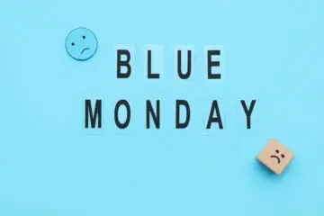 Blue Monday