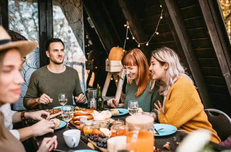 WeMeet: New App from WeRoad Makes Real-Life Friendships Easier