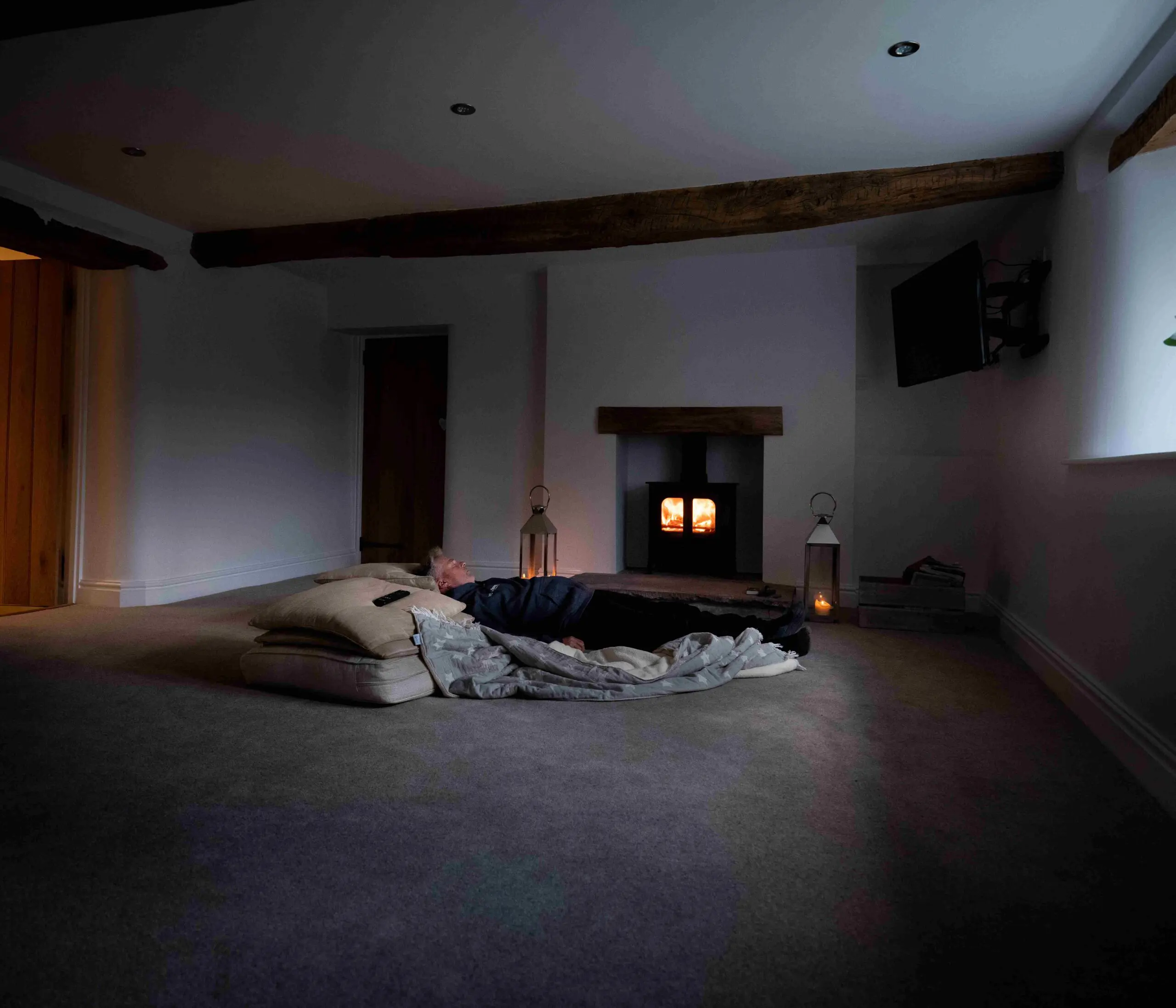 Thought-provoking photography exhibition captures what it’s like to live with ME/CFS