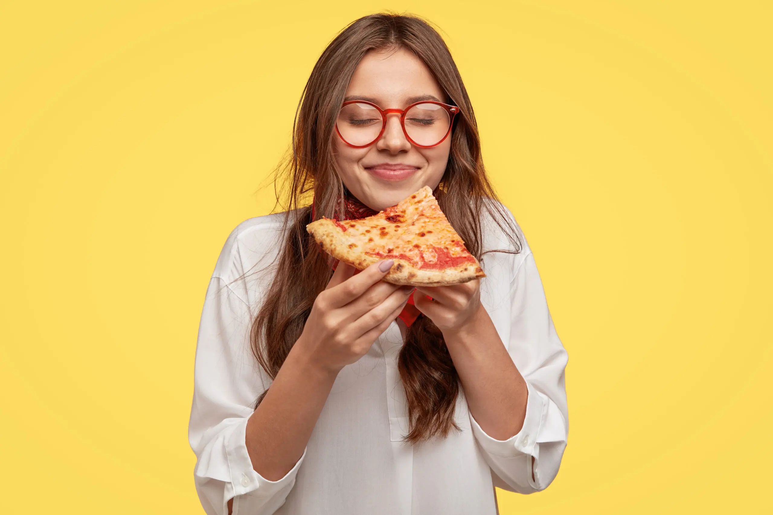 Shutterstock National Pizza Day