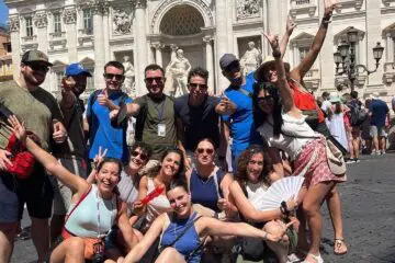 WeRoad Launches Weekend Trips