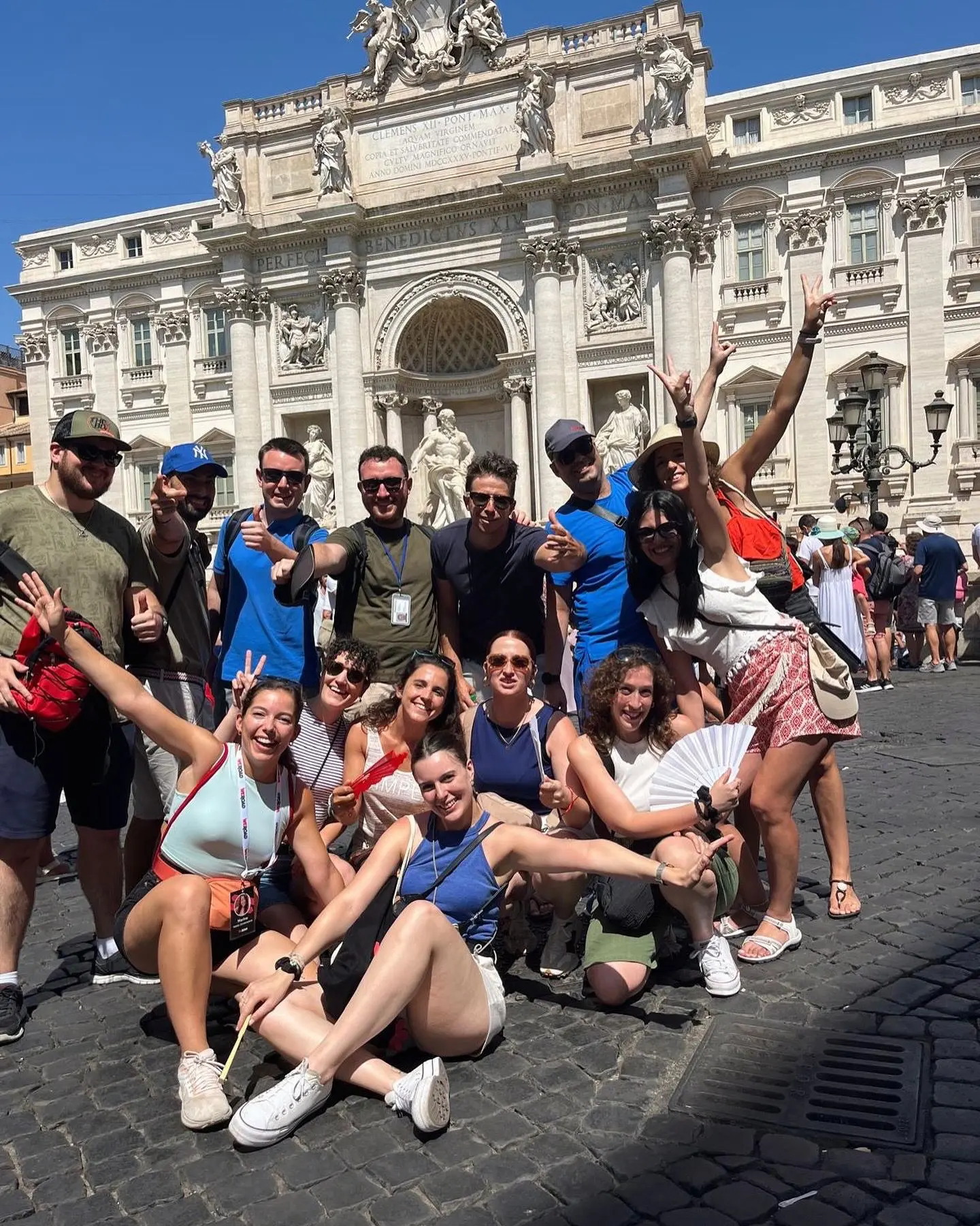 WeRoad Launches Weekend Trips