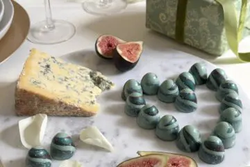 Stilton Chocolates