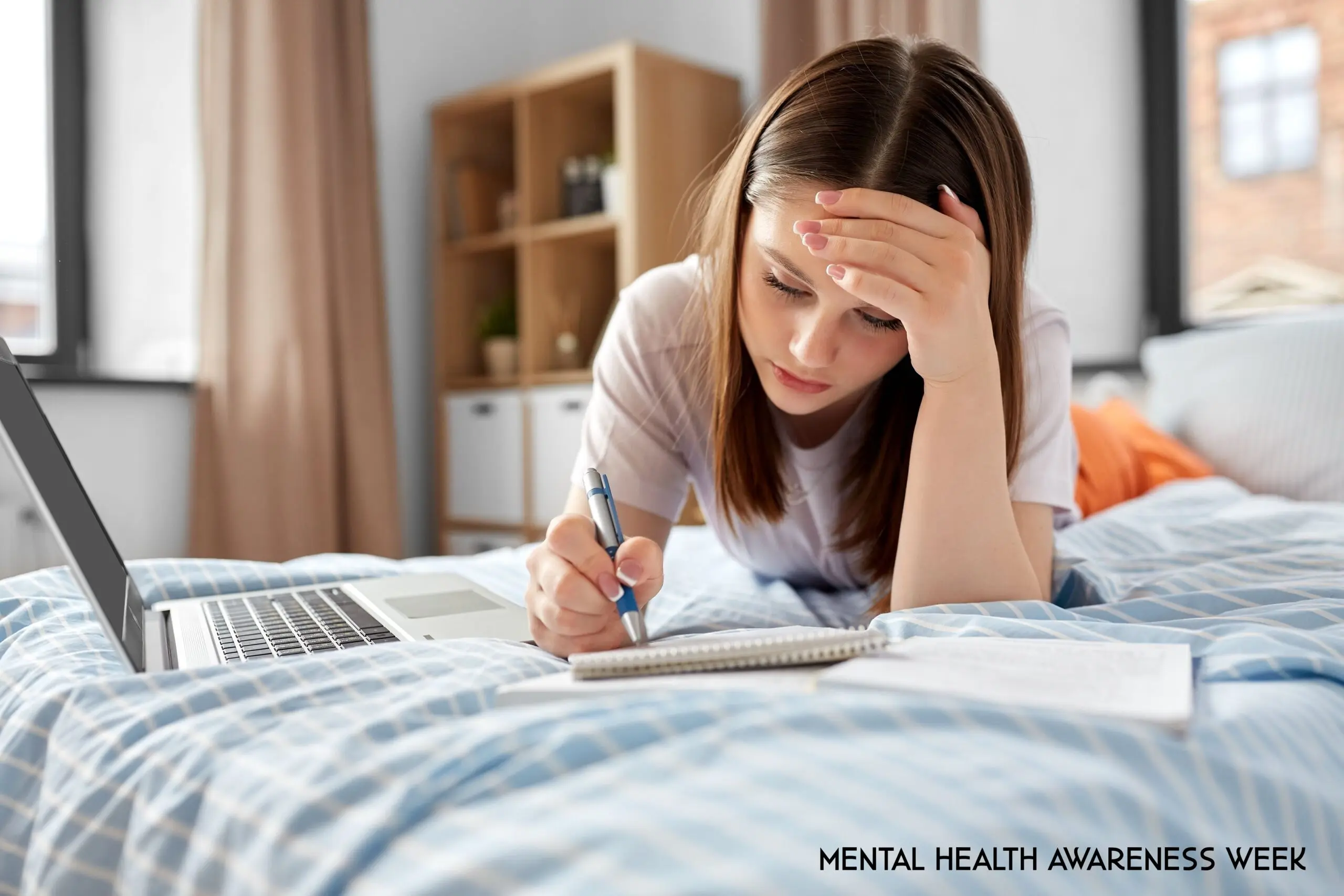 Understanding Young People’s Mental Health This Mental Health Awareness Week