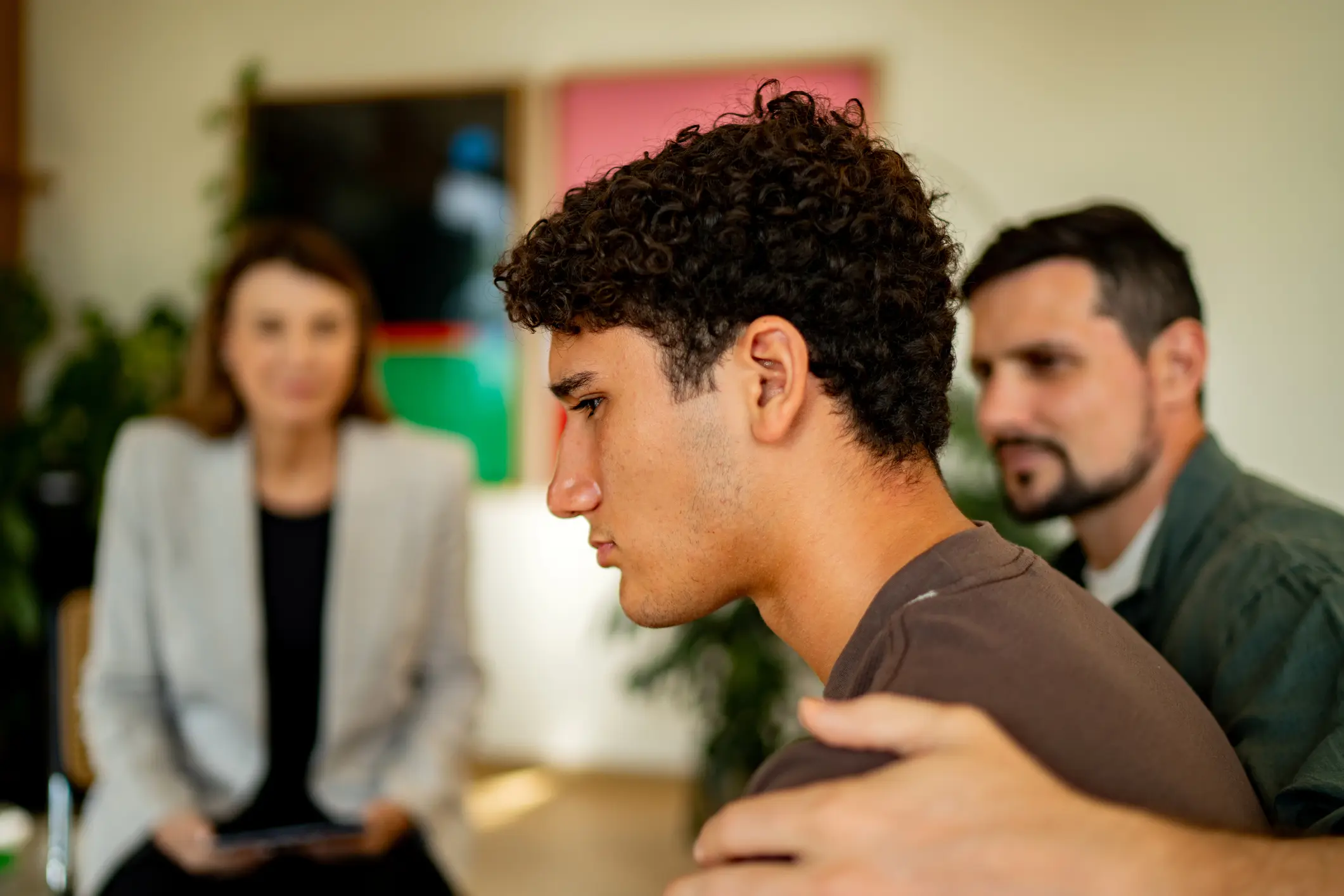 Understanding Young People&rsquo;s Mental Health This Mental Health Awareness Week