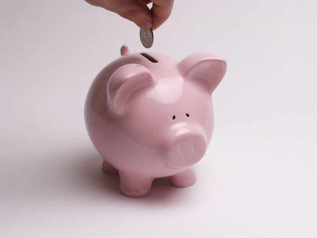 piggy-bank