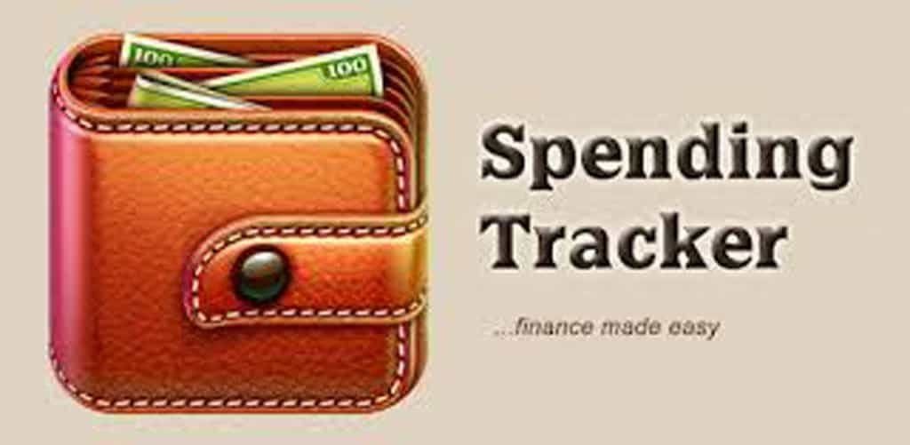 Spending tracker