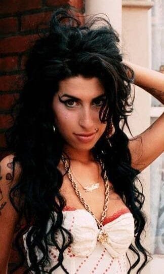 Amy Winehouse