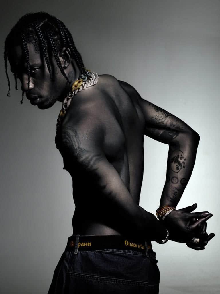 Travis Scott